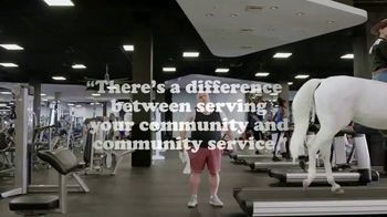 Safe Auto Customer Service >> Safeauto Tv Commercial Terrible Quotes Community Service Video Safe Auto Customer Service >> Safeauto Tv Commercial Terrible Quotes Community Service Video