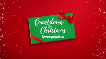 hallmark channel countdown to christmas sweepstakes tv spot win a trip - Hallmark Christmas Commercial hallmark channel countdown to christmas sweepstakes tv spot win a trip - Hallmark Christmas Commercial