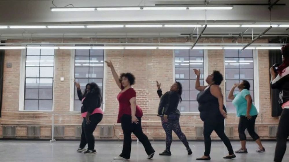 Dove Real Beauty Productions TV Commercial, 'Meet the Women'