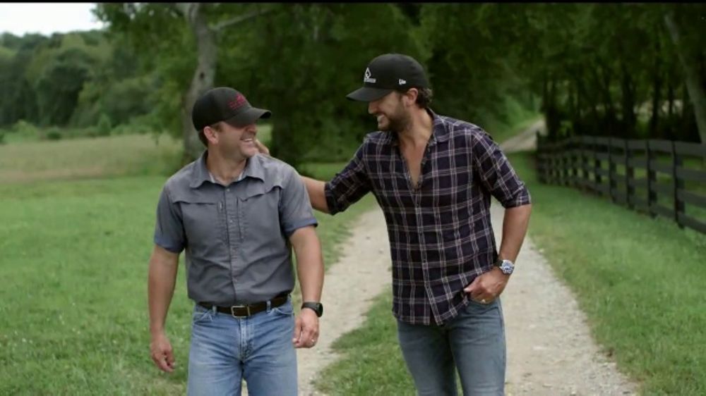 luke bryan heres to the farmer bayer tv commercial here s to the farmer featuring luke luke bryan heres to the farmer bayer tv commercial here s to the farmer featuring luke