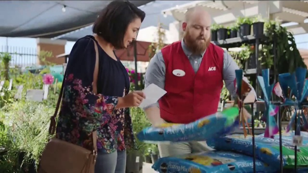 ACE Hardware TV Commercials iSpot.tv