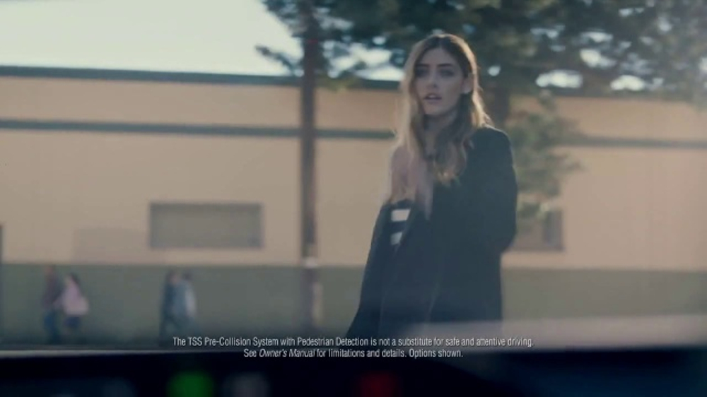 Toyota Camry Commercial Song >> 2017 Toyota Prius TV Commercial, 'Skydiver: Crash Test Dummies' - iSpot.tv Toyota Camry Commercial Song >> 2017 Toyota Prius TV Commercial, 'Skydiver: Crash Test Dummies' - iSpot.tv