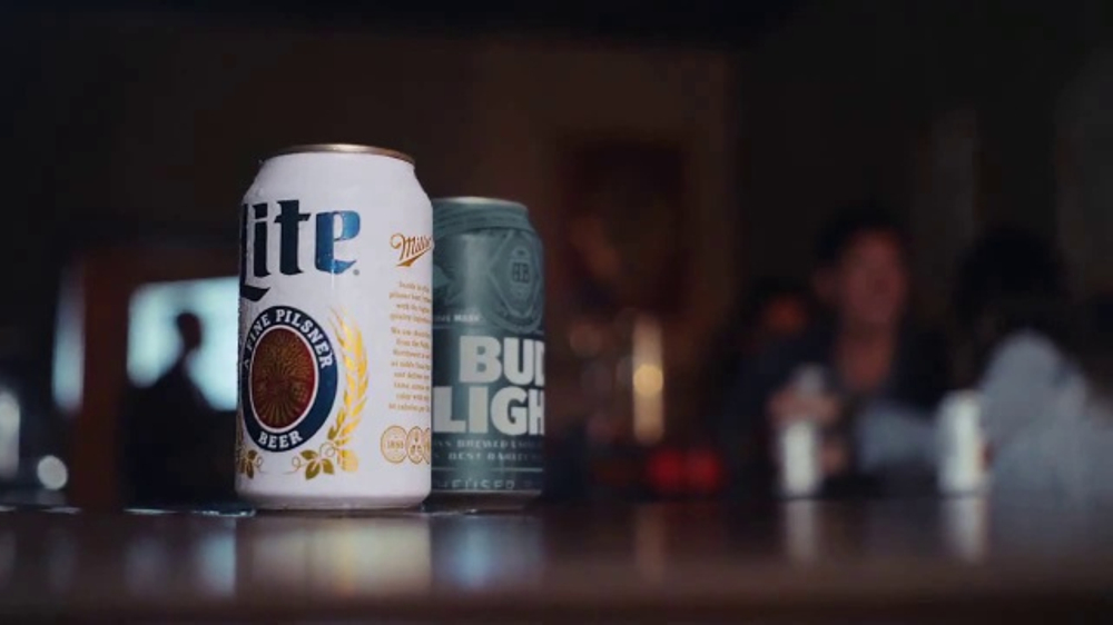 Miller Lite TV Commercials iSpot.tv