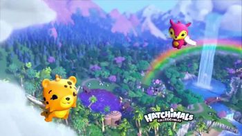 hatchimals new season