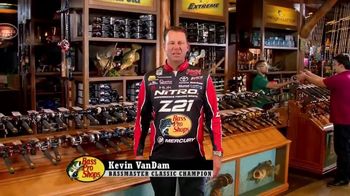 bass pro shops after christmas clearance sale tv spot more than a store - Bass Pro After Christmas Sale bass pro shops after christmas clearance sale tv spot more than a store - Bass Pro After Christmas Sale