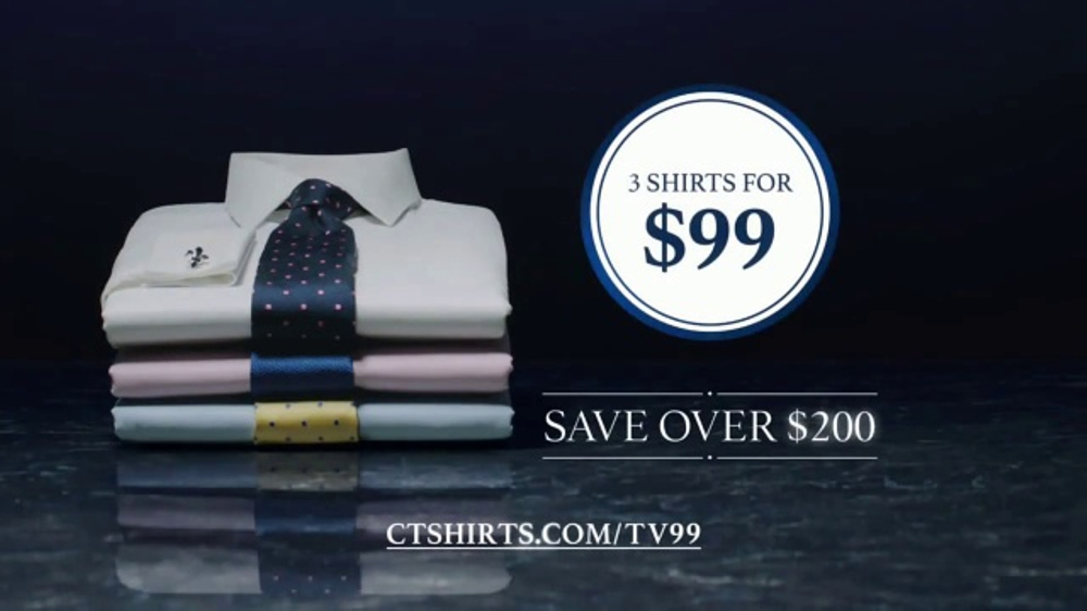 Ct shirts coupon code