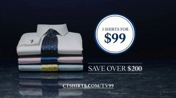 charles tyrwhitt dress shirts 3 for $99 Charles Trywhitt 3 for $99 deal code: RECIPE : r/frugalmalefashion