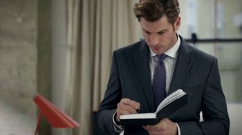 JoS. A. Bank TV Spot, 'Shoes and 