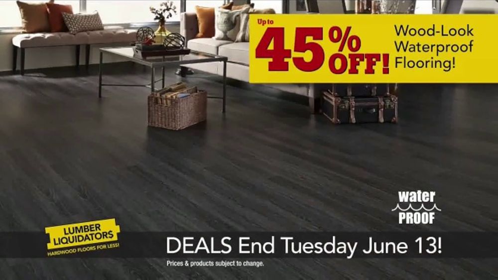 Lumber liquidators coupons discounts