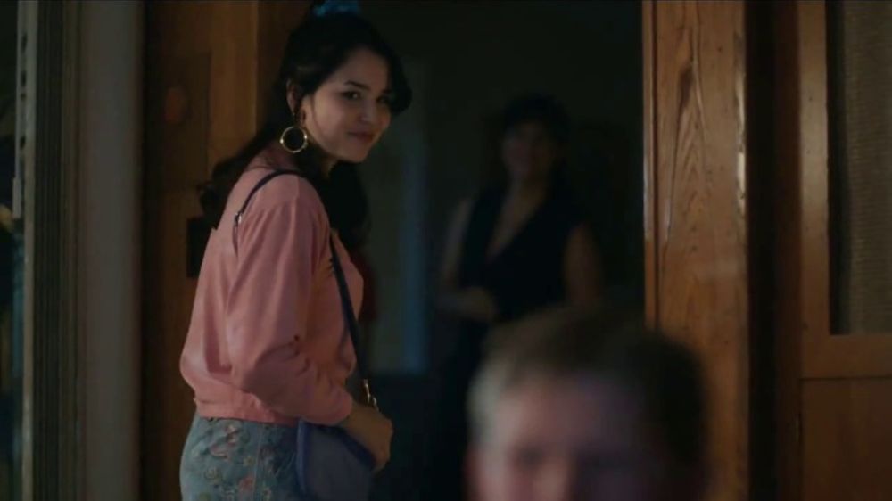 Chex Mix TV Commercial, 'A Big Night for Joel' iSpot.tv