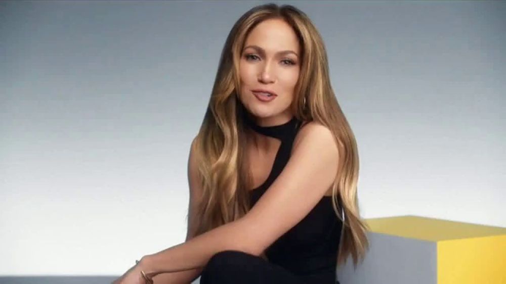 L'Oreal Paris Total Repair 5 TV Commercial, 'Resilient' Featuring Jennifer Lopez