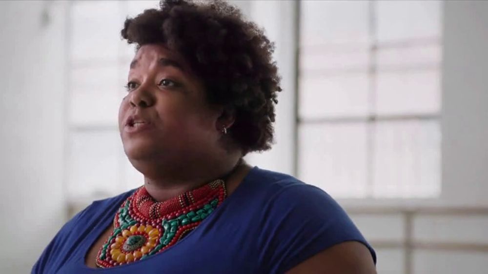 Dove TV Commercial, 'Real Beauty Productions: Meet Cathleen'