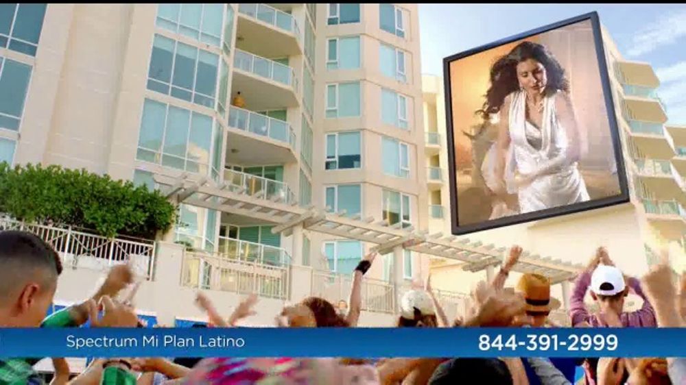 Dish Latino Internet >> Spectrum Mi Plan Latino TV Commercial, 'La gozadera ... Dish Latino Internet >> Spectrum Mi Plan Latino TV Commercial, 'La gozadera ...