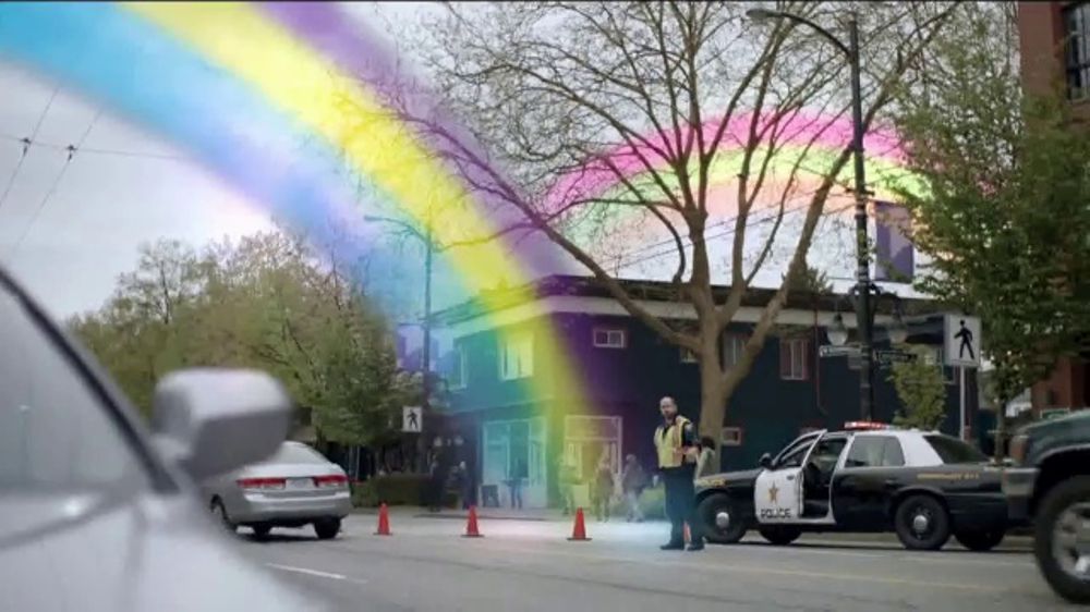 Lucky Charms TV Commercial, 'Three New Rainbows' iSpot.tv