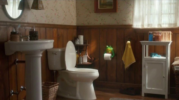Quilted Northern Tv Commercial Sir Froggy To Be A Prince Quilted Northern Tv Spot Sir Froggy To Be A Prince