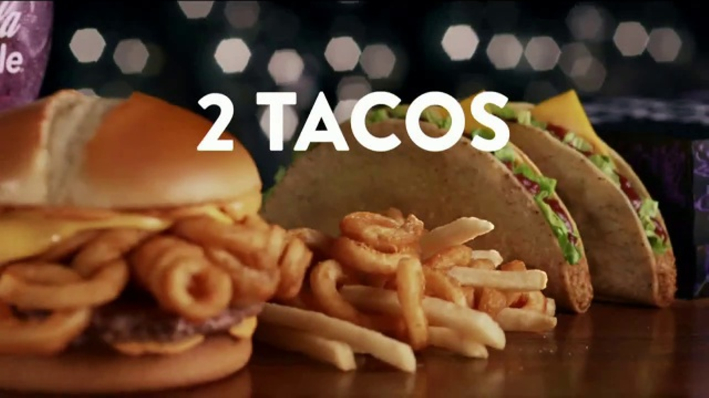 Jack in the Box TV Commercial, 'Gamer' - iSpot.tv