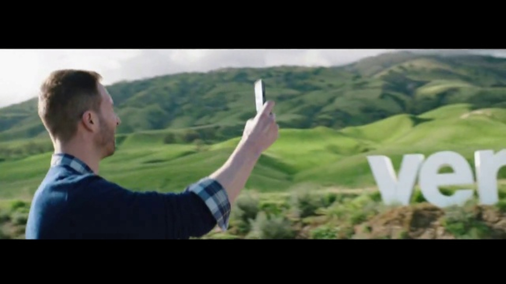 Verizon Unlimited TV Commercial, 'Roadside Rescue' Featuring Thomas
