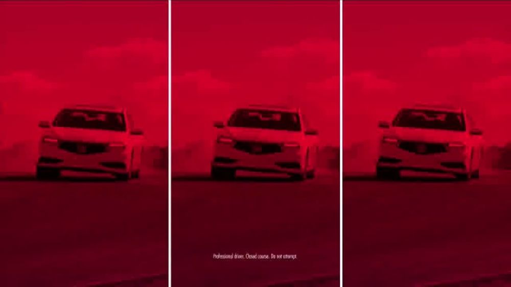 2018 Acura TLX TV Commercial, 'Test + Drive' Song by Kid ...