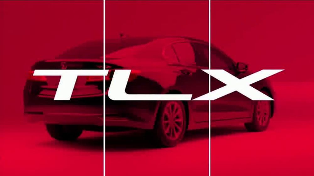 2018 Acura TLX TV Commercial, 'Test + Drive' Song by Kid ...