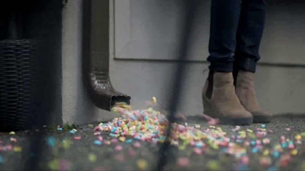 Lucky Charms TV Commercials ISpot tv