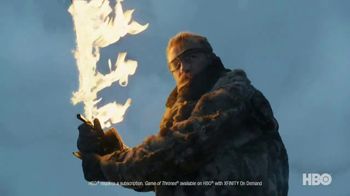 Xfinity On Demand Tv Commercial Hbo Winter In July Ispot Tv
