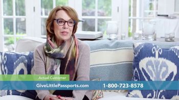 little passports gift