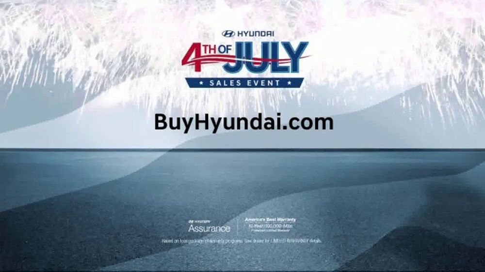 4th july car deals 2018