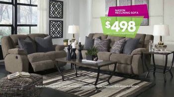 black friday sectional sleeper ashley homestore black friday event tv spot fourpiece sectional thumbnail commercial black friday sectional sleeper ashley homestore black friday event tv spot fourpiece sectional thumbnail commercial