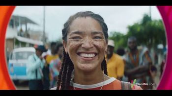 23andme christmas commercial 2022