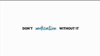 american express tv commercial new ways of working ispot tv