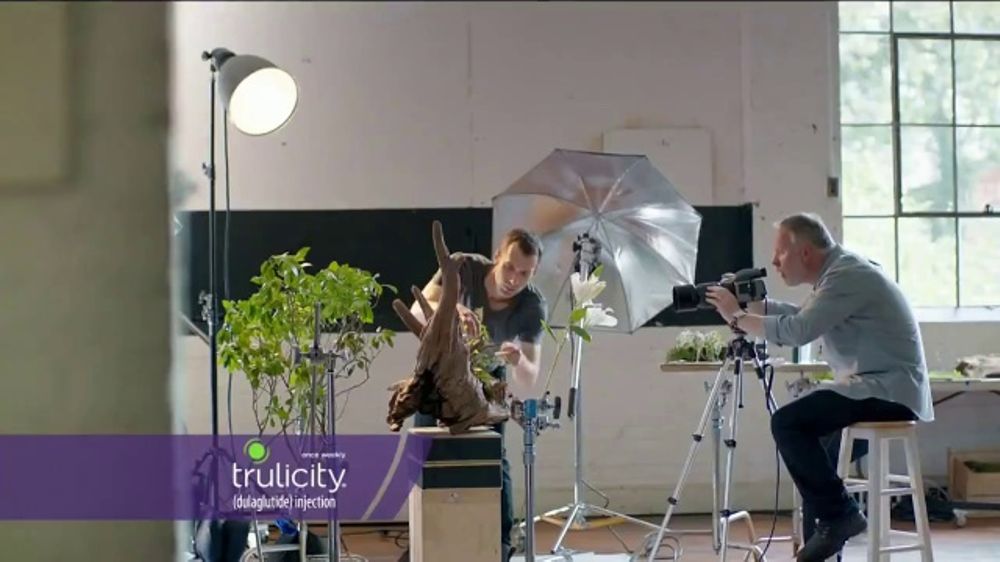 Trulicity TV Commercial, 'Jerry & Katherine' - iSpot.tv
