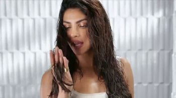 priyanka chopra tv commercial pantene pro v tv commercial too strong to tangle with priyanka chopra tv commercial pantene pro v tv commercial too strong to tangle with