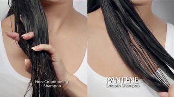 Pantene Pro V Tv Commercial Too Strong To Tangle With Ft Priyanka Chopra Ispot Tv