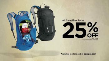 go outdoors hydration pack